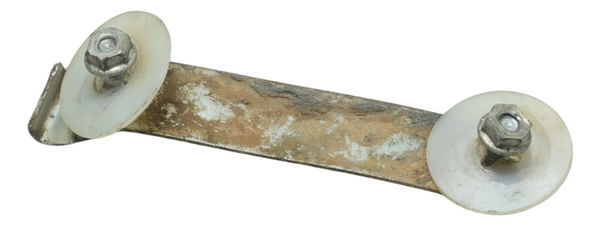 Suporte Banco Harley Electra Touring M8 114 19-23 Original