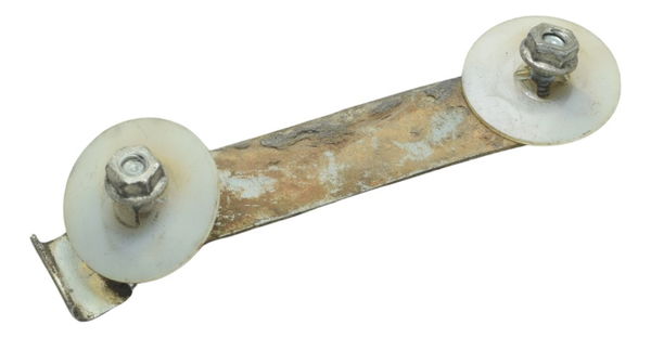 Suporte Banco Harley Electra Touring M8 114 19-23 Original