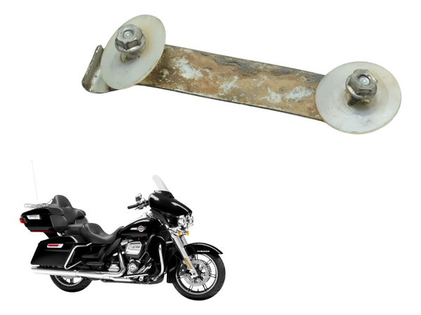 Suporte Banco Harley Electra Touring M8 114 19-23 Original