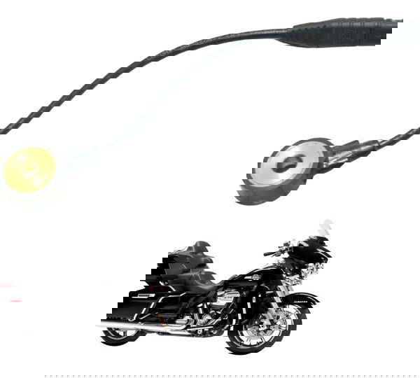 Sensor Detonação Harley Electra Touring M8 114 19-23