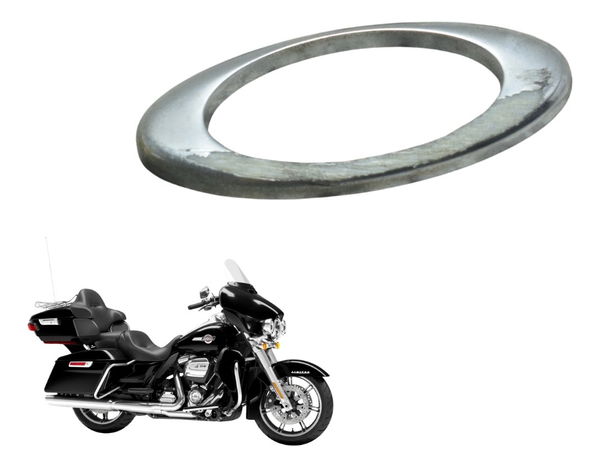 Acabamento Carenagem C/deta Harley Electra Touring M8 114 19