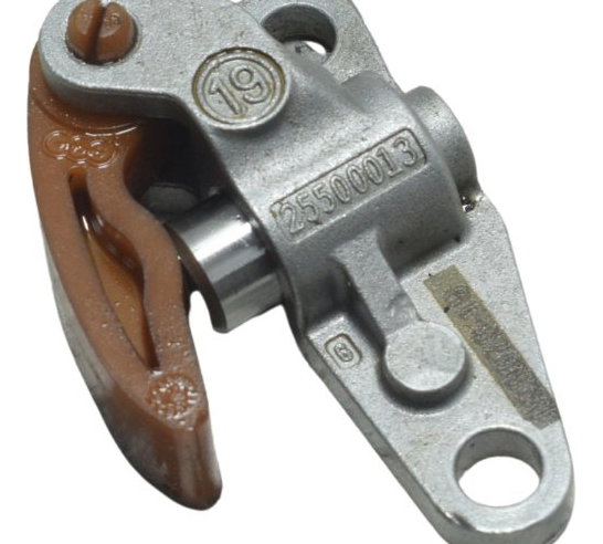 Tensor Bomba Óleo Harley Electra Touring M8 114 19-23 Origin