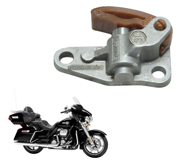 Tensor Bomba Óleo Harley Electra Touring M8 114 19-23 Origin