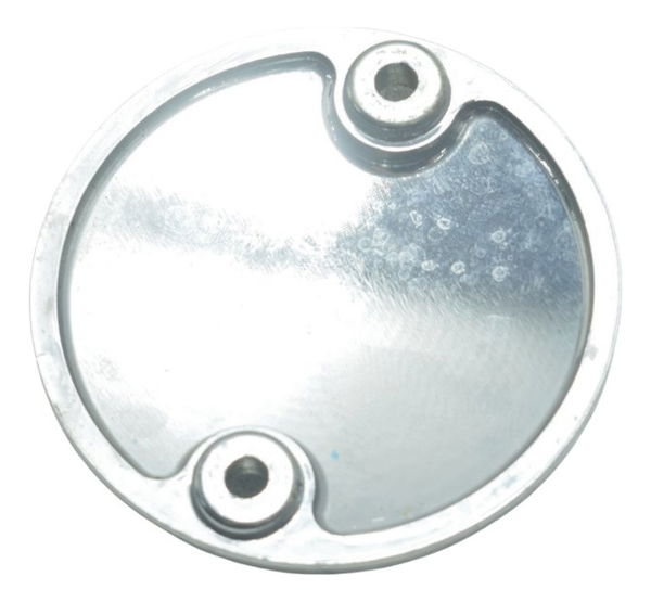 Kit Tampas Acabamento Live To Ride Harley Electra Touring M8