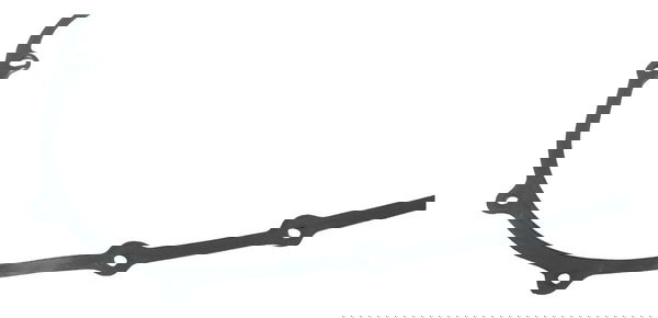 Junta Tampa Primaria Harley Electra Touring M8 114 19-23