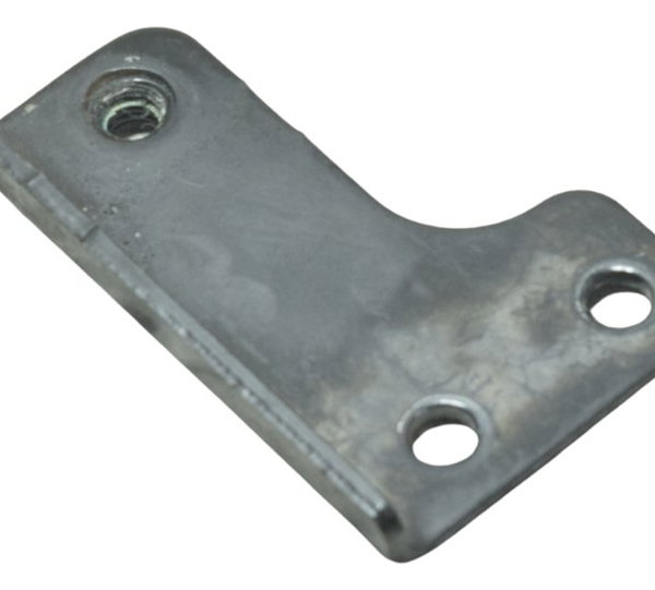 Suporte Escape Harley Electra Touring M8 114 19-23 Original