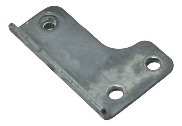 Suporte Escape Harley Electra Touring M8 114 19-23 Original