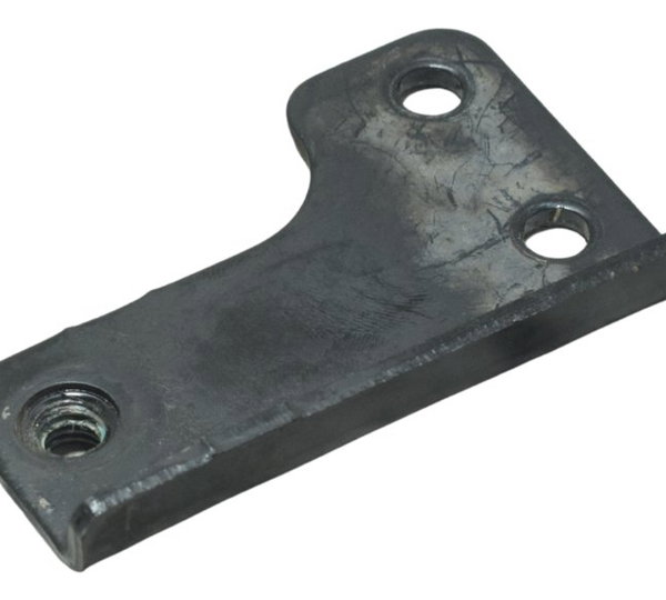 Suporte Escape Harley Electra Touring M8 114 19-23 Original