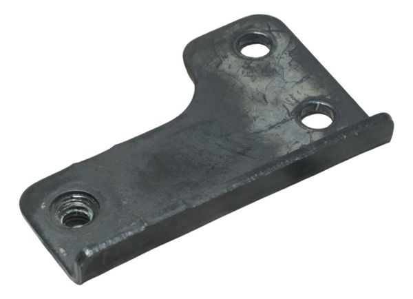 Suporte Escape Harley Electra Touring M8 114 19-23 Original