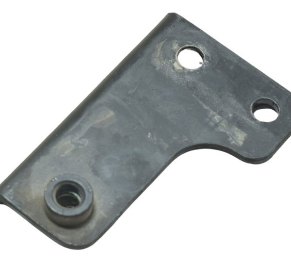 Suporte Escape Harley Electra Touring M8 114 19-23 Original