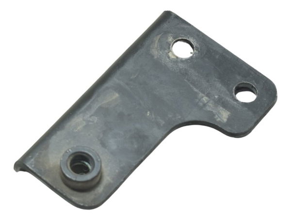 Suporte Escape Harley Electra Touring M8 114 19-23 Original