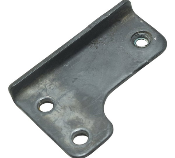 Suporte Escape Harley Electra Touring M8 114 19-23 Original