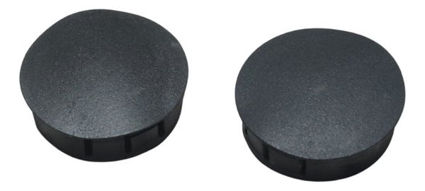 Par Acabamento Balança Harley Electra Touring M8 114 19-23