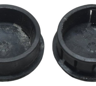 Par Acabamento Balança Harley Electra Touring M8 114 19-23