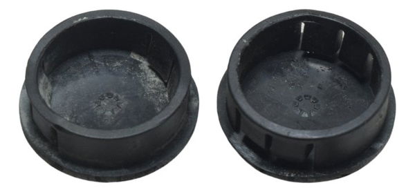 Par Acabamento Balança Harley Electra Touring M8 114 19-23