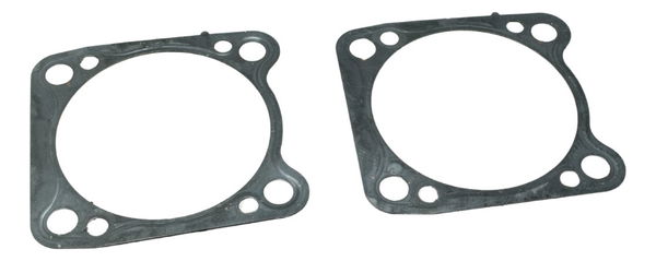 Par Junta Inferior Cilindro Harley Electra Touring M8 114 19