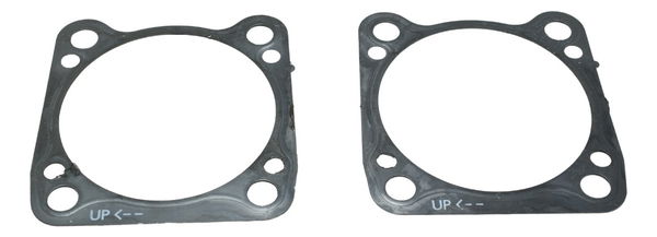 Par Junta Inferior Cilindro Harley Electra Touring M8 114 19