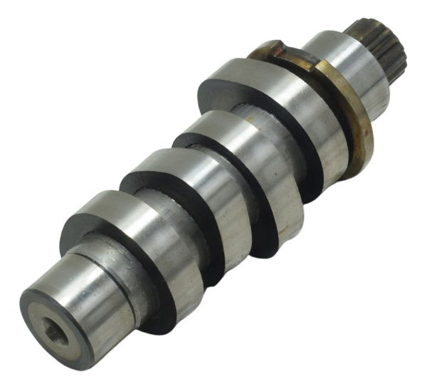 Arvore Comando Harley Electra Touring M8 114 19-23 Original