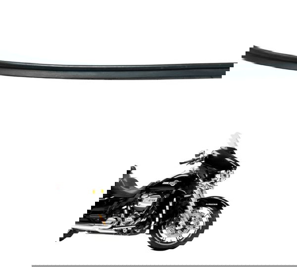 Borracha Painel Dash Harley Electra Touring M8 114 19-23