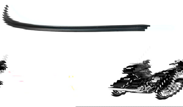 Borracha Painel Dash Harley Electra Touring M8 114 19-23