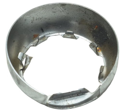 Capa Bengala Harley Electra Touring M8 114 19-23 Original