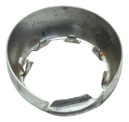 Capa Bengala Harley Electra Touring M8 114 19-23 Original