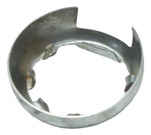 Capa Bengala Harley Electra Touring M8 114 19-23 Original