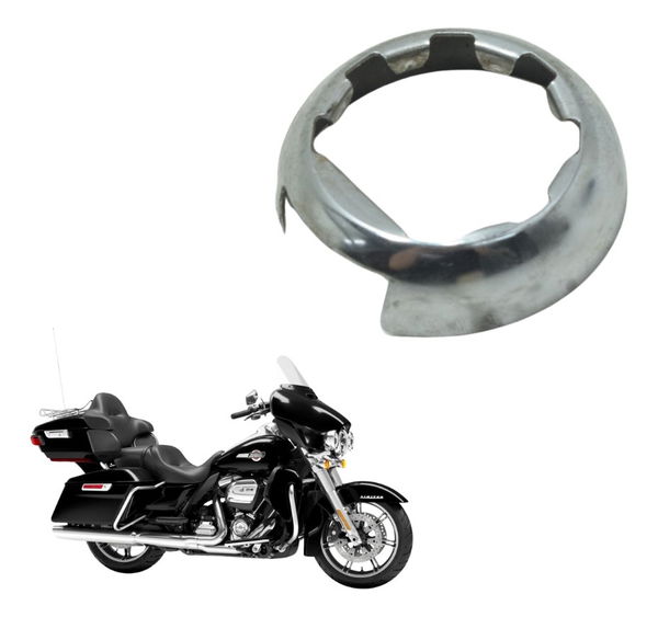 Capa Bengala Harley Electra Touring M8 114 19-23 Original