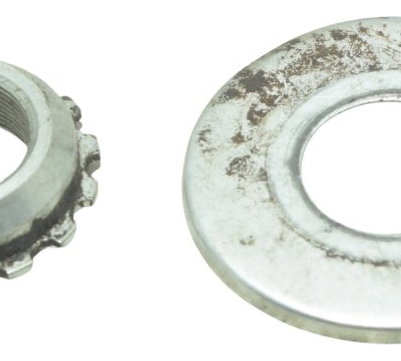 Porca Mesa Harley Electra Touring M8 114 19-23 Original