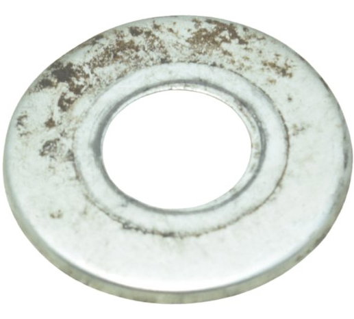 Porca Mesa Harley Electra Touring M8 114 19-23 Original