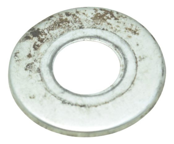 Porca Mesa Harley Electra Touring M8 114 19-23 Original