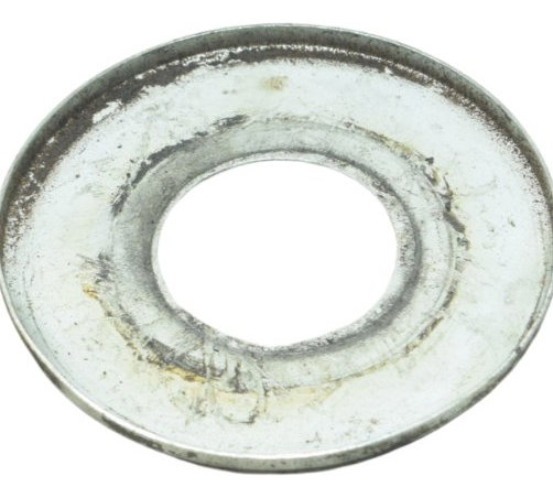 Porca Mesa Harley Electra Touring M8 114 19-23 Original