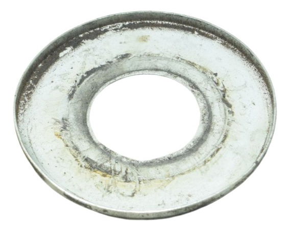 Porca Mesa Harley Electra Touring M8 114 19-23 Original