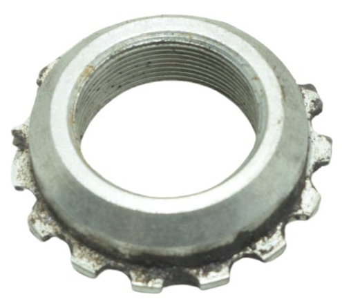Porca Mesa Harley Electra Touring M8 114 19-23 Original