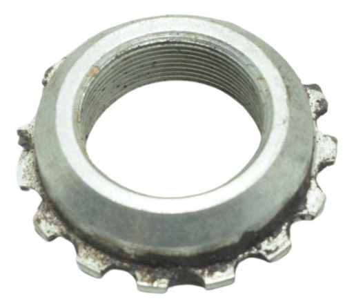 Porca Mesa Harley Electra Touring M8 114 19-23 Original