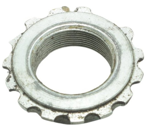 Porca Mesa Harley Electra Touring M8 114 19-23 Original