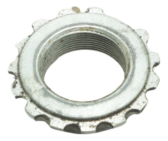 Porca Mesa Harley Electra Touring M8 114 19-23 Original