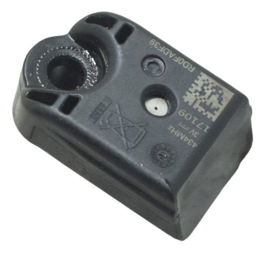 Sensor Pressão Pneu S/bico Harley Electra Touring M8 114 19-