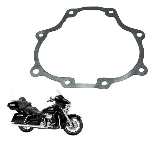 Junta Tampa Câmbio Harley Electra Touring M8 114 19-23 Origi