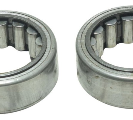 Par Rolamento Virabrequi Harley Electra Touring M8 114 19-23