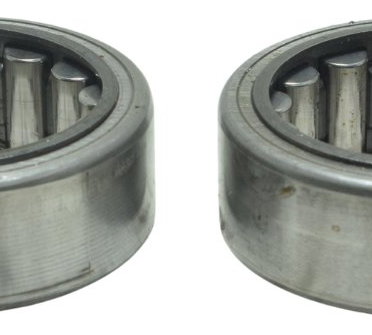Par Rolamento Virabrequi Harley Electra Touring M8 114 19-23
