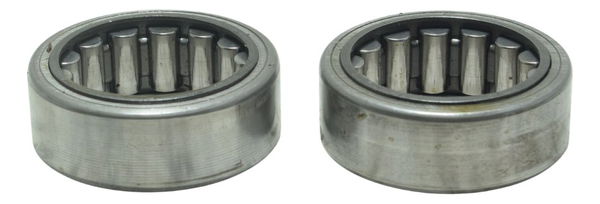 Par Rolamento Virabrequi Harley Electra Touring M8 114 19-23