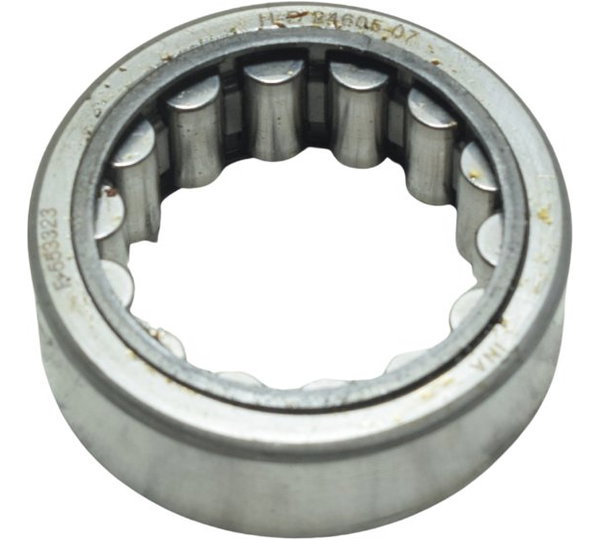 Par Rolamento Virabrequi Harley Electra Touring M8 114 19-23