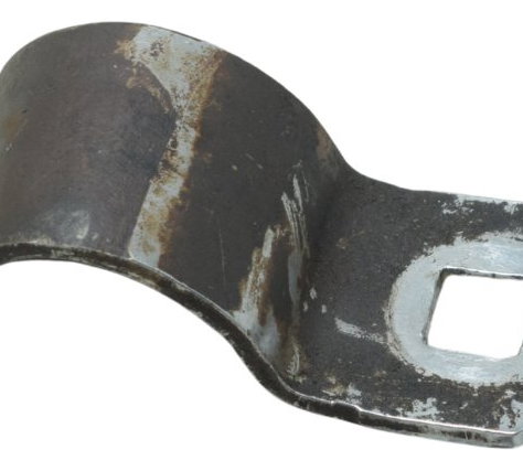 Abraçadeira Suporte Escape Harley Electra Touring M8 114 19-