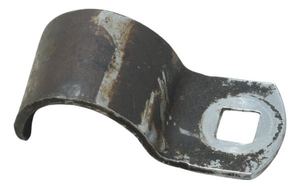 Abraçadeira Suporte Escape Harley Electra Touring M8 114 19-