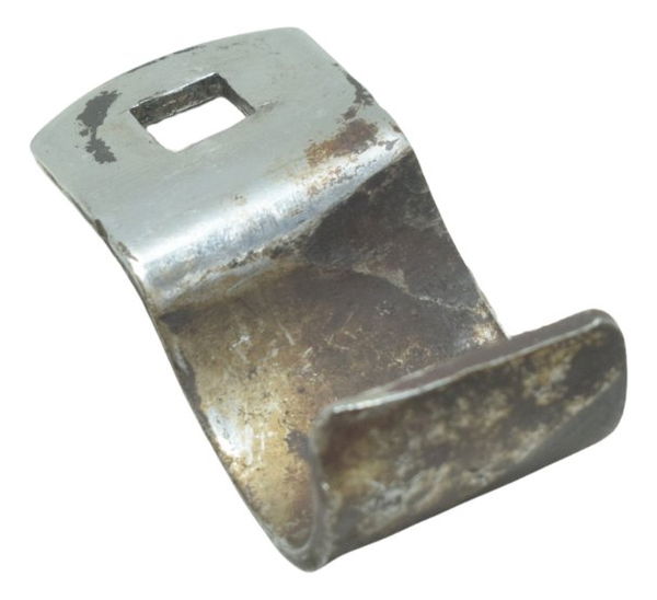 Abraçadeira Suporte Escape Harley Electra Touring M8 114 19-