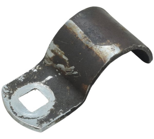 Abraçadeira Suporte Escape Harley Electra Touring M8 114 19-