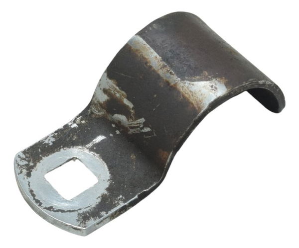 Abraçadeira Suporte Escape Harley Electra Touring M8 114 19-