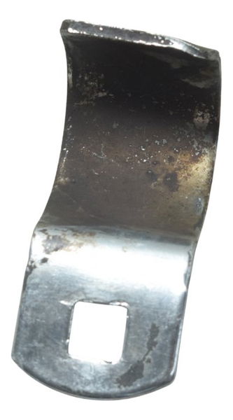 Abraçadeira Suporte Escape Harley Electra Touring M8 114 19-