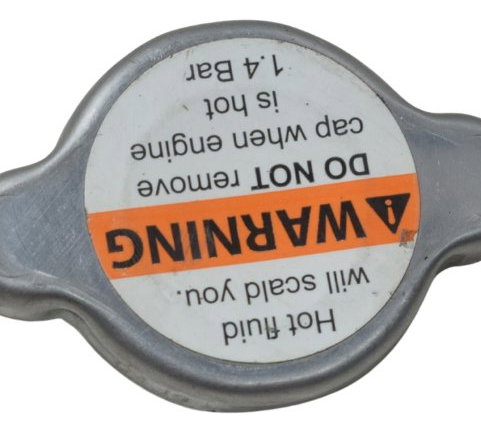 Tampa Radiador Harley Electra Touring M8 114 19-23 Original